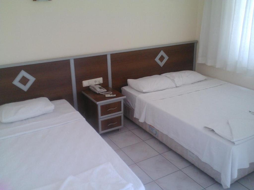 Gonul Palace Hotel Beldibi  Habitación foto