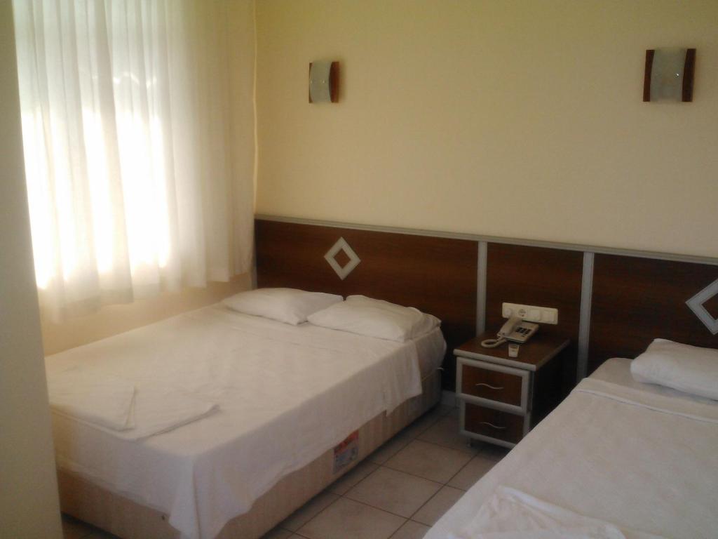 Gonul Palace Hotel Beldibi  Habitación foto