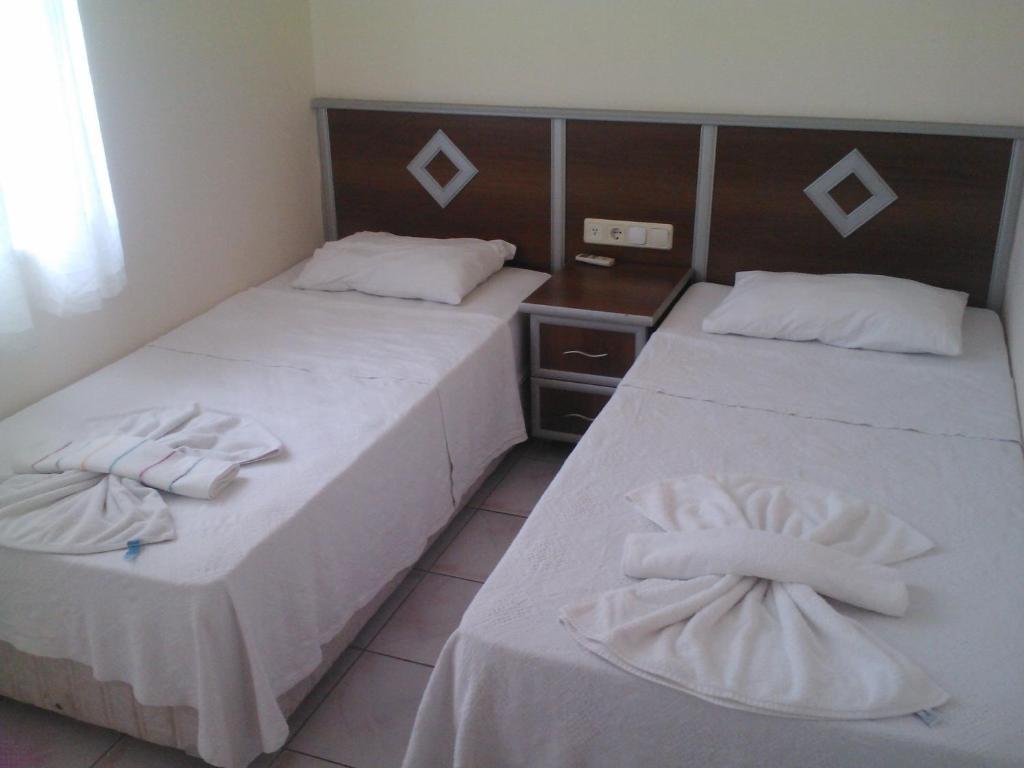 Gonul Palace Hotel Beldibi  Habitación foto